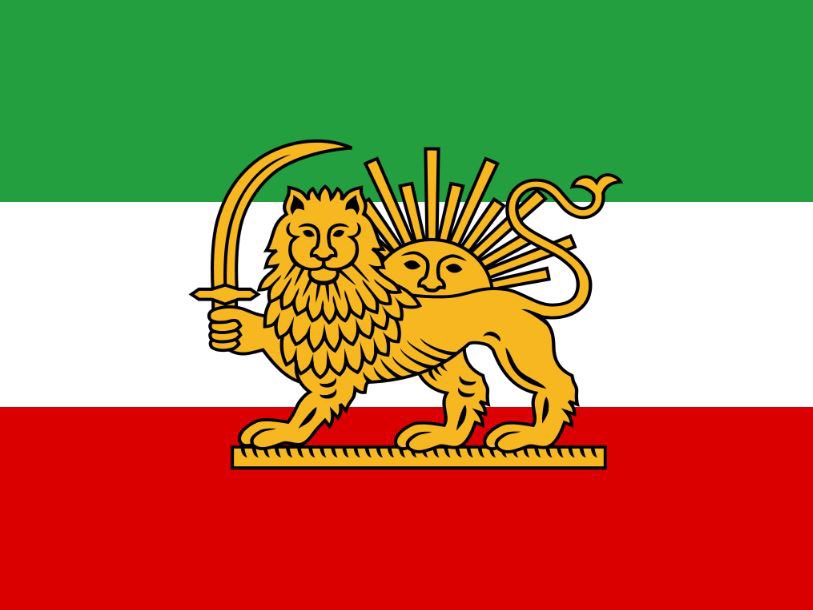 وقتشه از گوگل، اپل و فیسبوک بخواهیم تو کیبورد‌ها و محصولاتشون پرچم ایران را به شیروخورشید تغییر بدن.

به نظرم این کار با یک کمپین گسترده قابل انجامه.