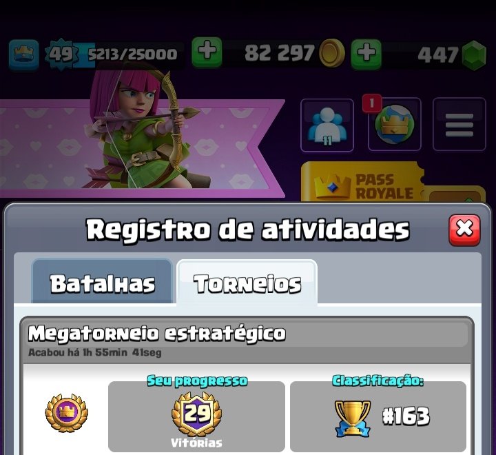 I'm pro only at weird tournaments