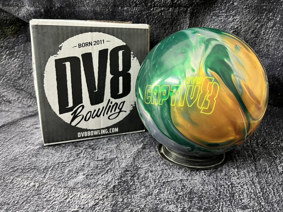 DV8 Bowling (dv8bowling) / Twitter