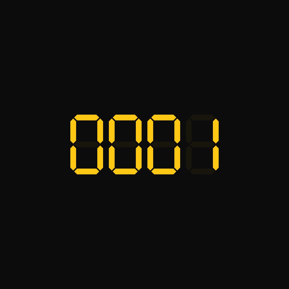 matriona_fails's tweet image. &quot;Numbers are art and we are artists&quot; @uintsnft by 
@parkthomp 🔢 this is not an investment.. this is just art.. these are just numbers... please participate responsibly #NFTmechanics #unsignedinteger