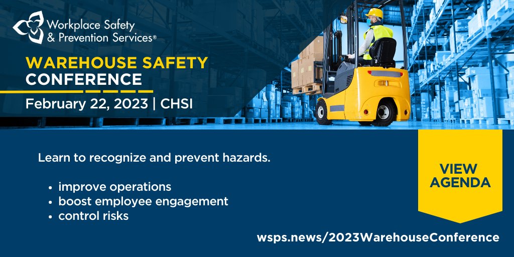Workplace Safety & Prevention Services WSPS