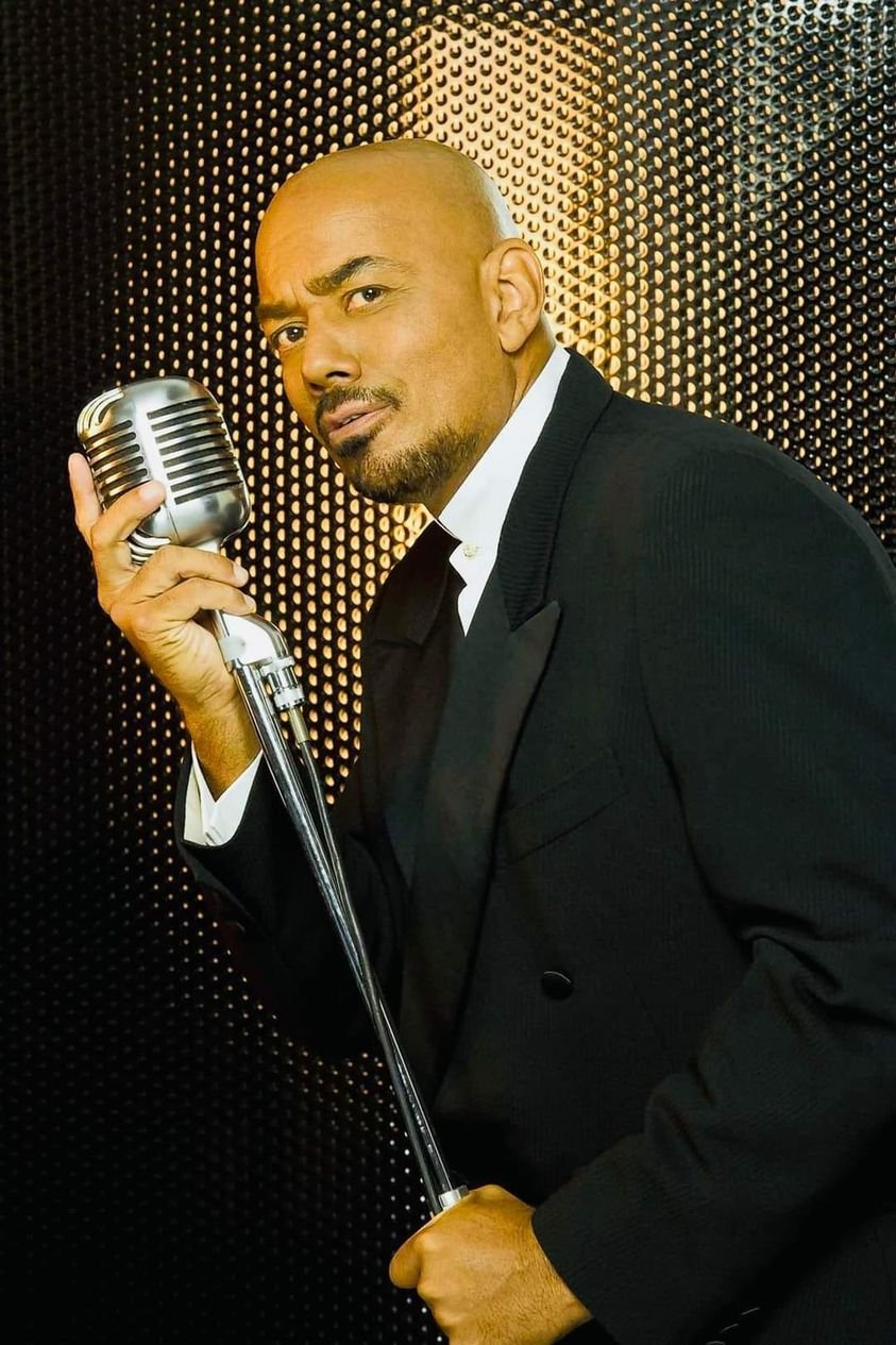 Happy Birthday to the late James Ingram. RIP 