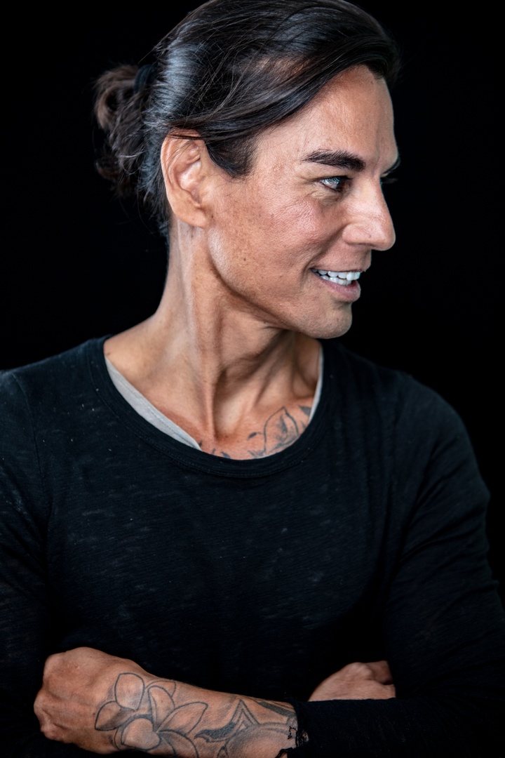 Saborea los pequeños momentos.

Savor all the small moments.