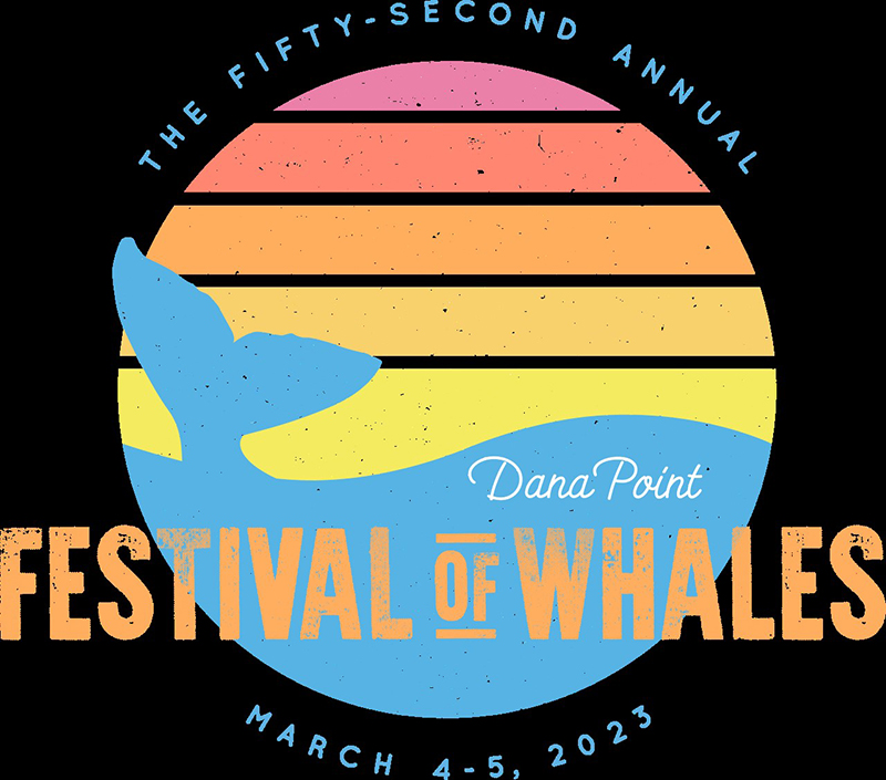 Dana Point, the city famous for year-round whale watching, is celebrating whale migration season with the 52nd Annual Dana Point Festival of Whales, March 4 - 5. #FestivalofWhales #DanaPoint #theLognewspaper
thelog.com/news-departmen……round-the-corner/