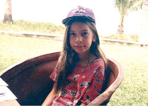 Happy birthday danielle haim  