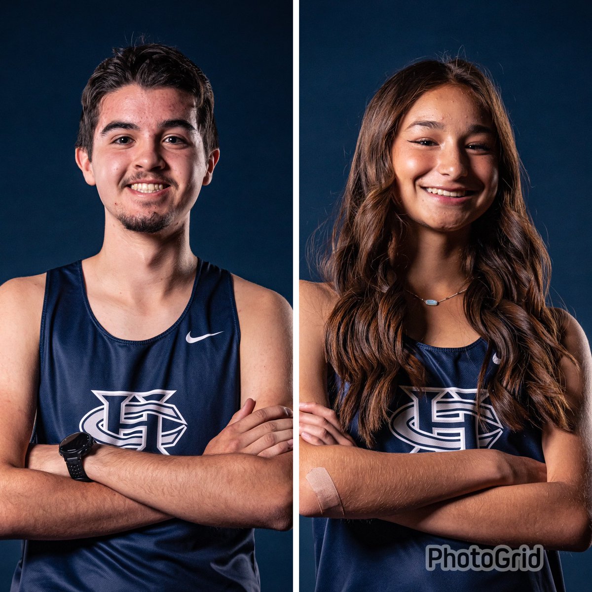 FHC Cross Country tweet media