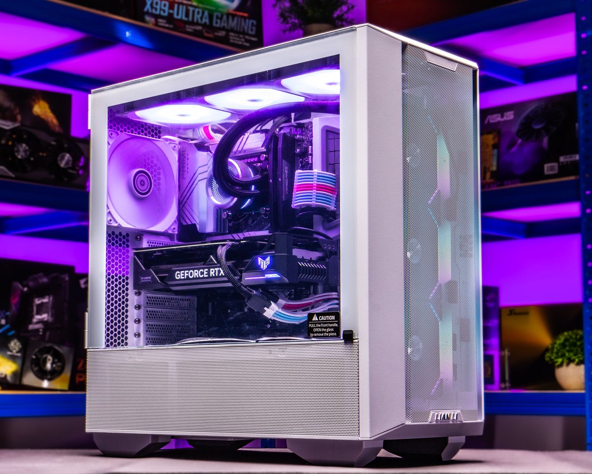 Overclockers UK tweet media