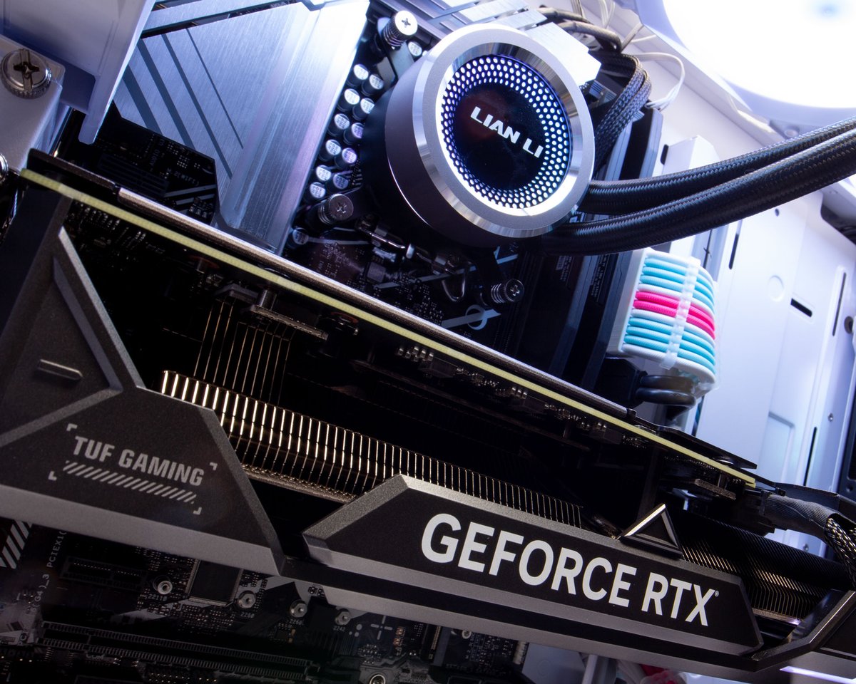 Overclockers UK tweet media