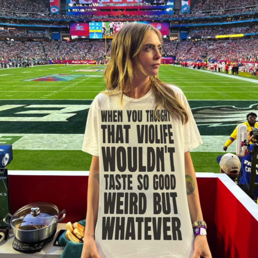 #teamViolife 🧀 😋