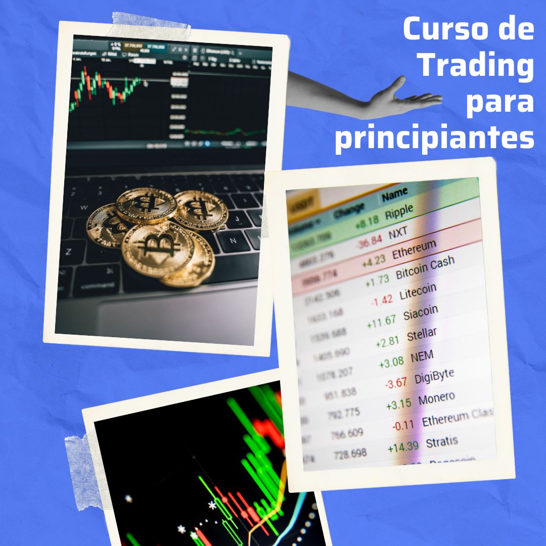 ¿Quieres aprender a invertir en el mercado financiero con éxito? Entonces, este curso de #trading es para ti.

Descubre sus secretos y toma el control de tus finanzas. 💰💹
#Inversiones #FinanzasPersonales. 

Sigue el enlace y no te pierdas este video:
youtube.com/watch?v=lGpWui…