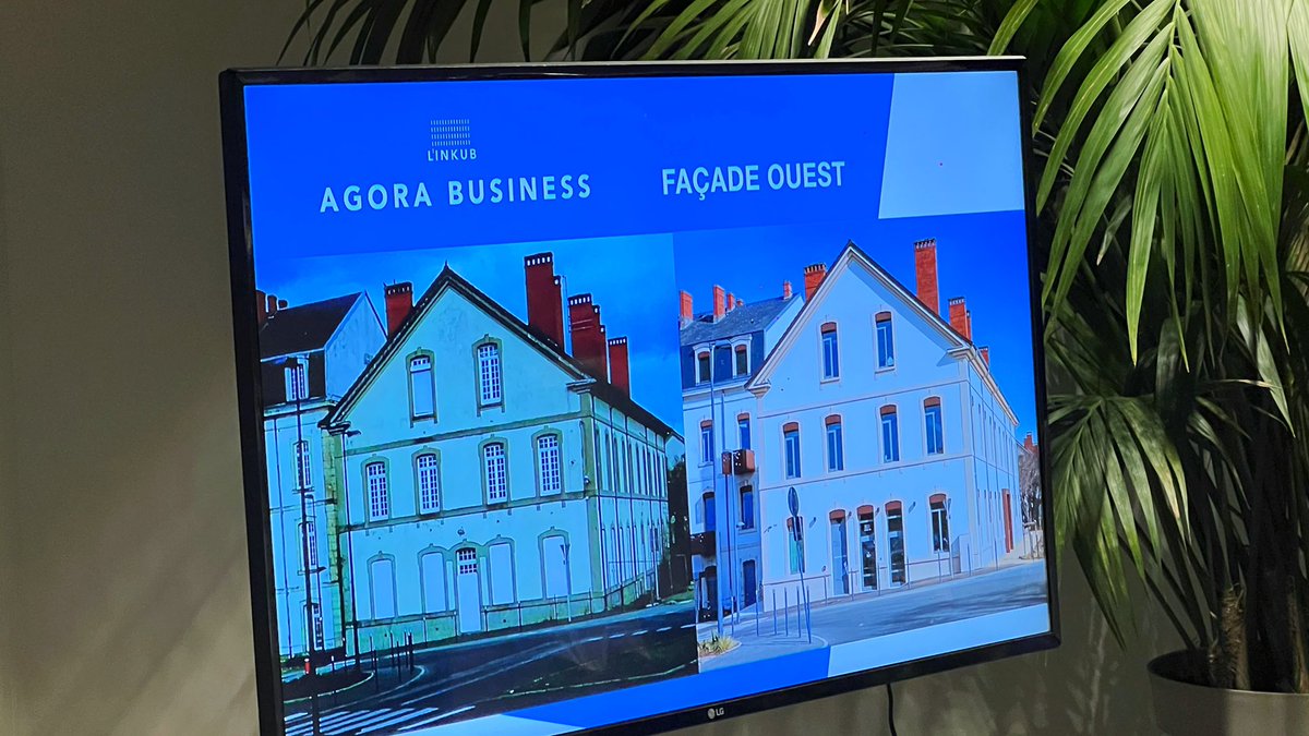 Alexandre Orcel tweet media