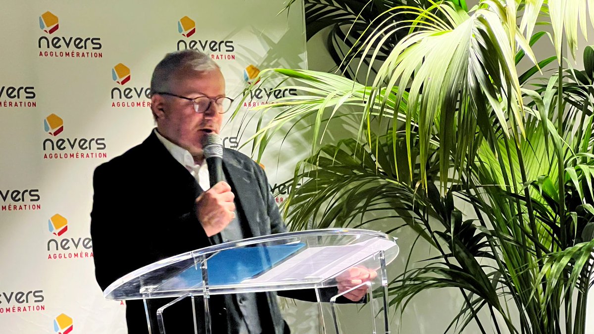 Alexandre Orcel tweet media