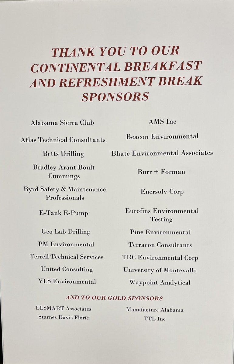 donaldelswick's tweet photo. Very excited to speak to 200 participants about Regulatory Update for Occupational Safety and Health at 7th Annual Environmental Professionals’ Conference Elsmart Associates, LLC SlateSafety https://t.co/xNoCtcssHy