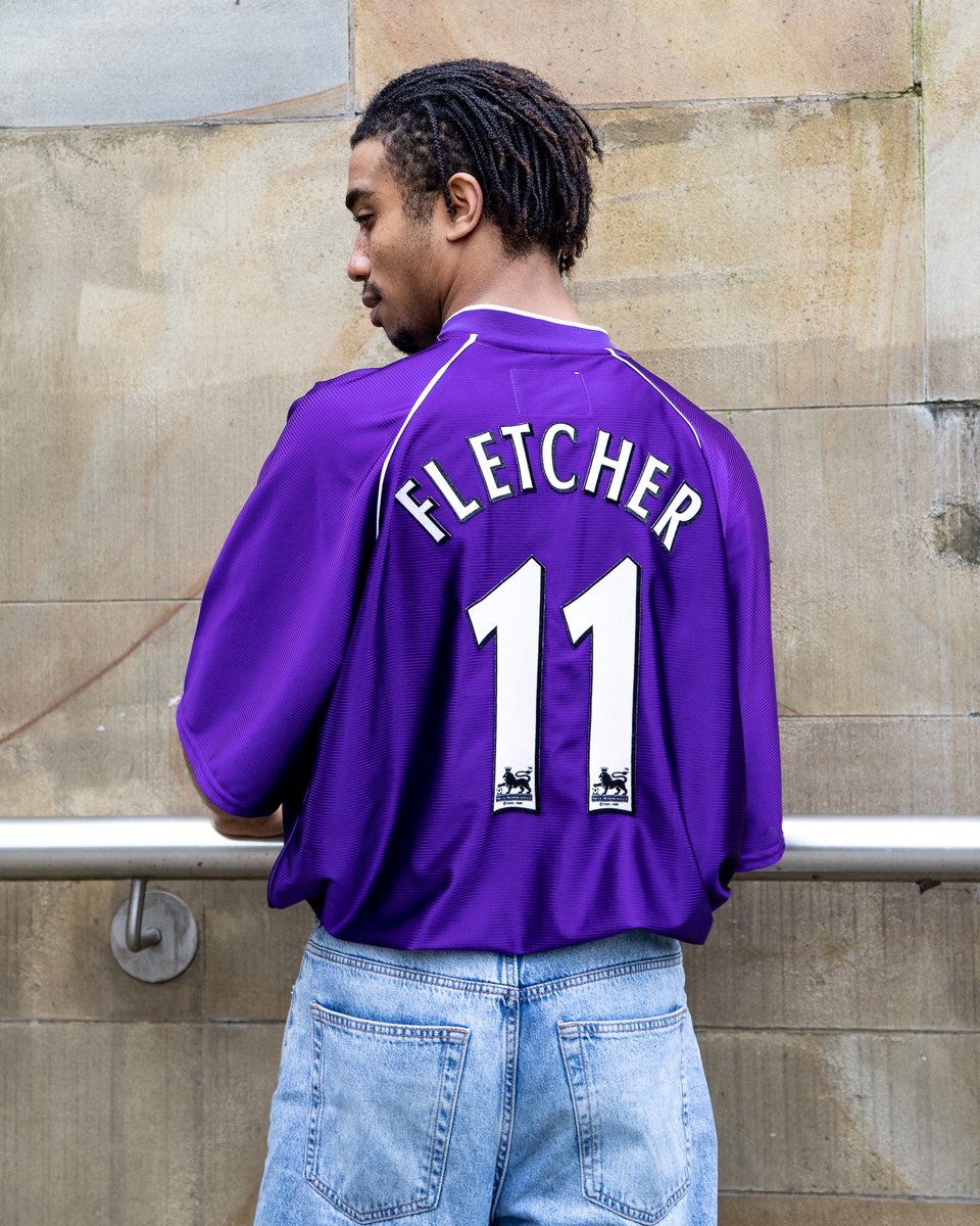 Classic Football Shirts tweet media