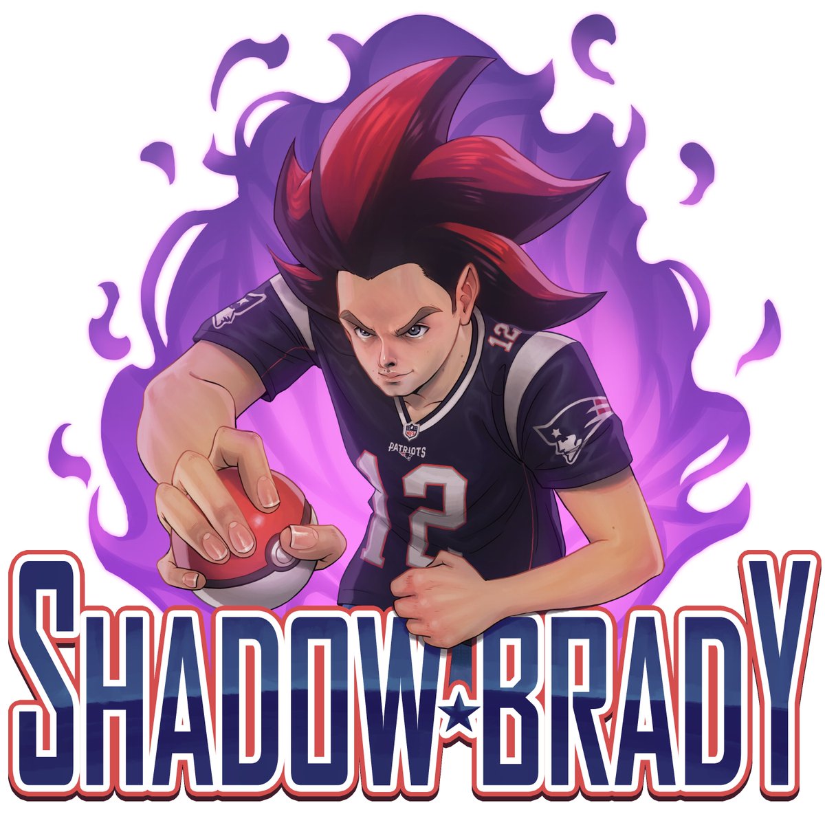 Huge shout out to <a href="/desinked/">desinked (OPEN FOR COMMISSIONS)</a> for my brand new profile pic to be used across platforms 🥰