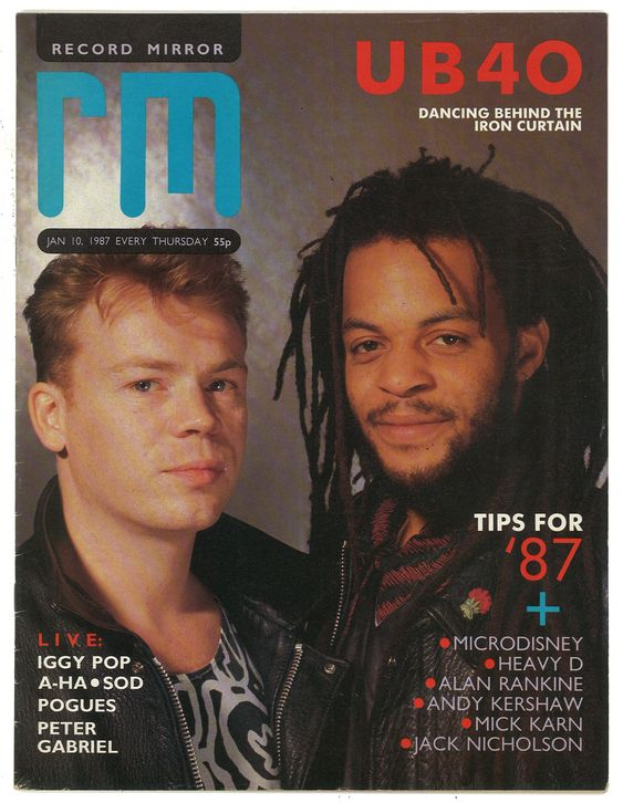 LunaGitana1111's tweet photo. Astro... or impossible love. #TerenceWilson #UB40 https://t.co/bKyJugdjH5