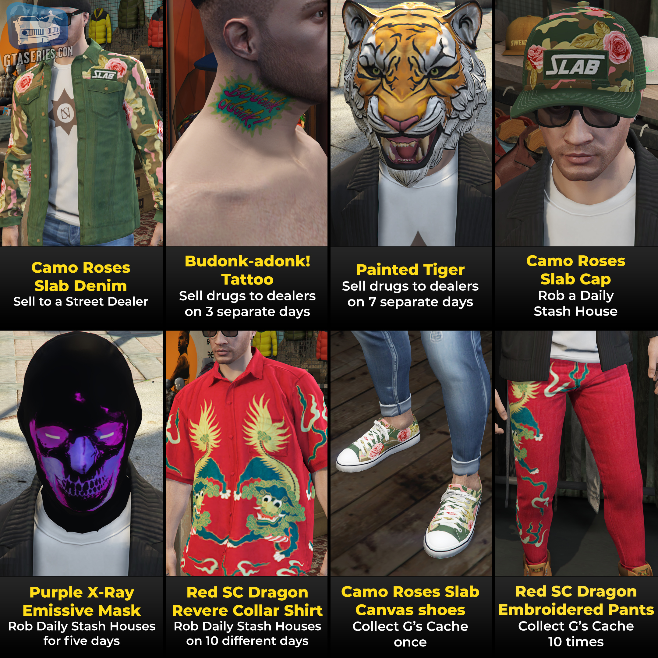 Twighlight Painted Rabbit: Unlocked by linking Prime Gaming to your Social  Club account Jan 19th-25th : r/gtaonline