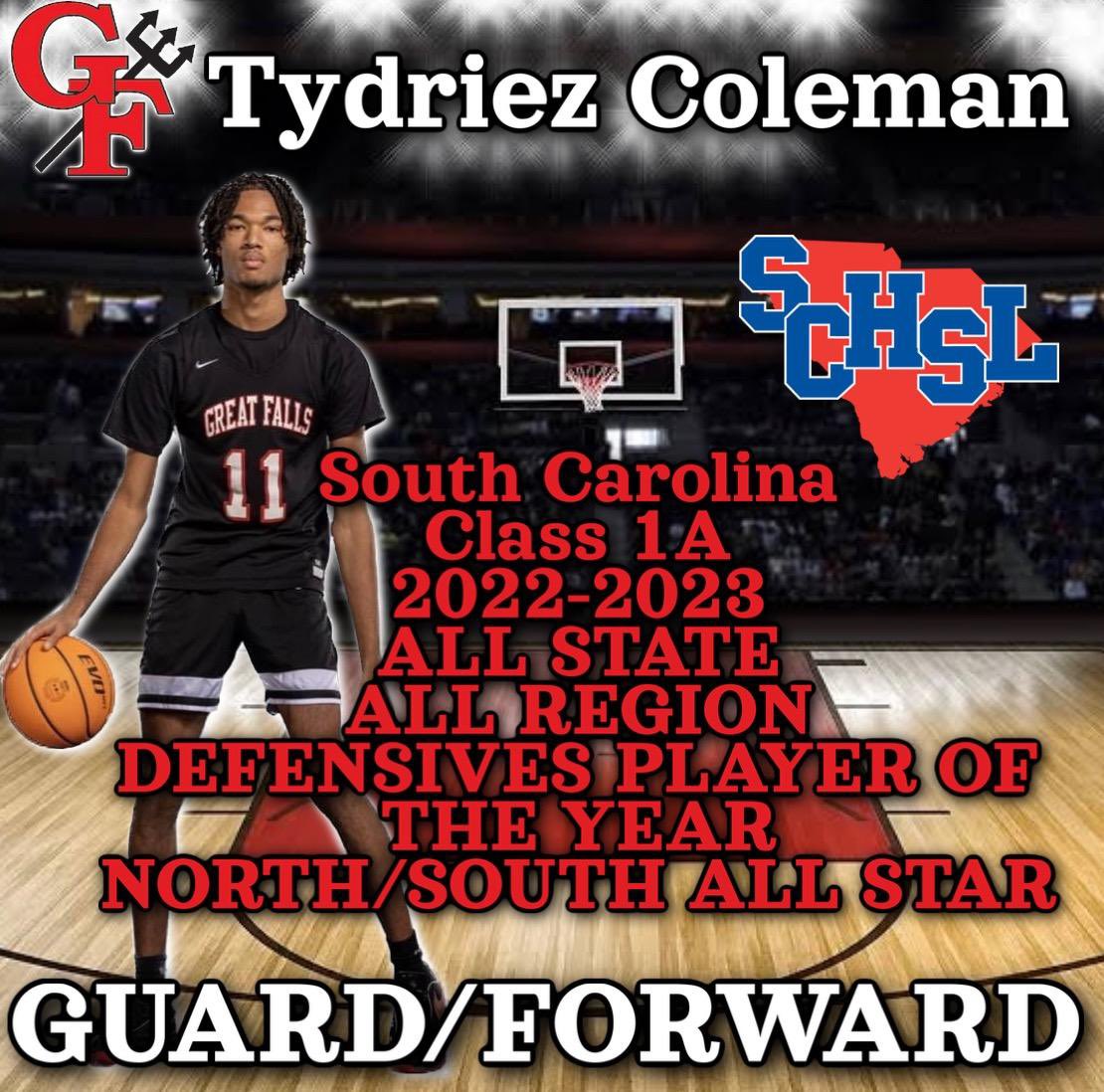 Tarica7997's tweet photo. Congratulations Dre Dre!!!!! @AshleyGaither7 @GFHSHoops https://t.co/Thitql2Cir