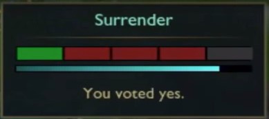 cruelladk's tweet photo. Que pensez vous d'un système surrender en M+ comme sur LoL ?
Si la clé se passe mal, on vote pour voir si on continue ou pas.
Si on quitte sans surrender, on prend un malus (30min debuff qui bloque le retag, ou une stat sur raiderio qui montre combien de fois on a leave une clé) https://t.co/sdkpbvfm7v