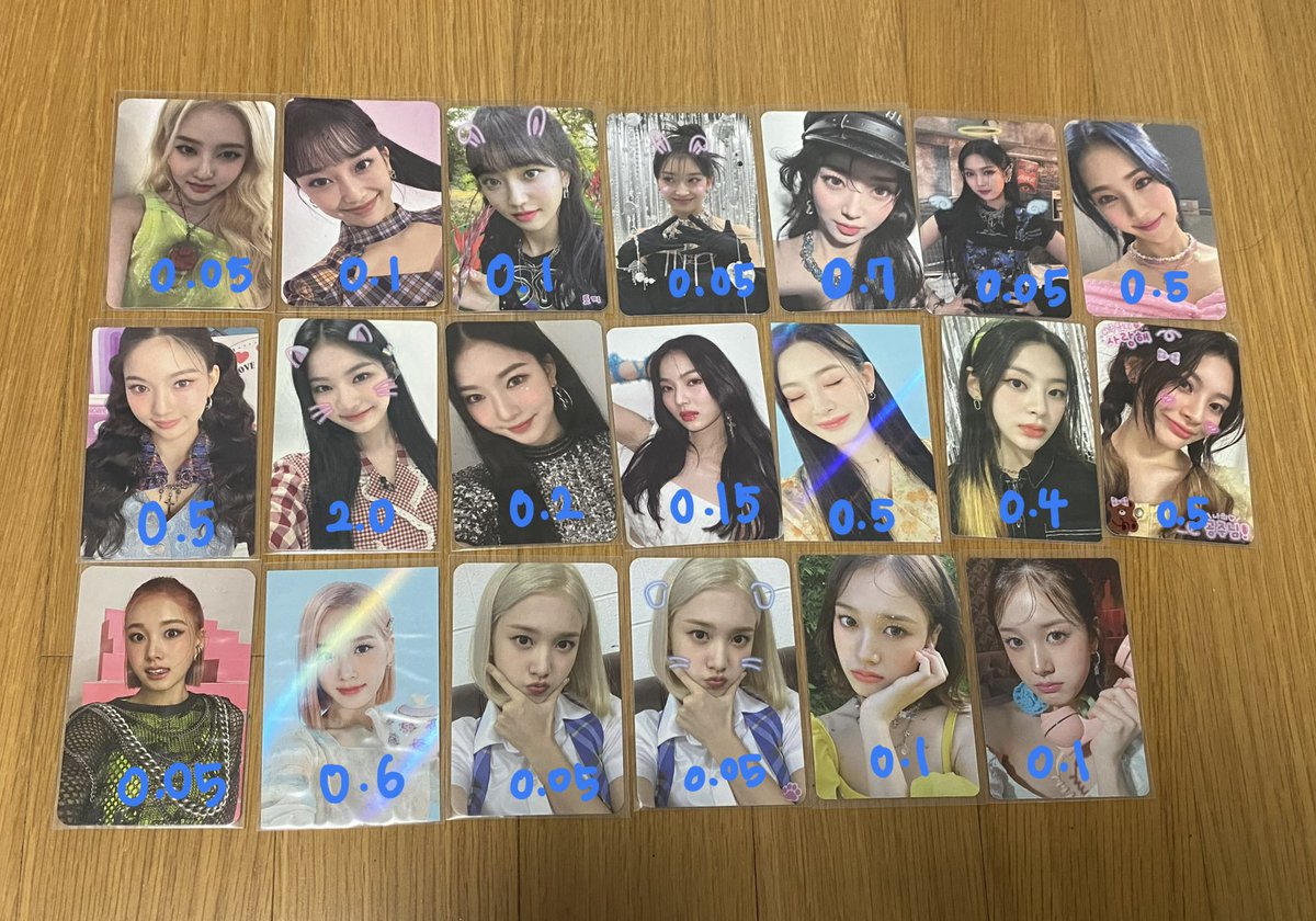 eeeffffgg's tweet photo. 스테이씨 포카 양도 판매 합니다 
3장 이상 거래해요
일괄시 5.5

스테이씨 세은 시은 아이사 수민 재이 윤 색안경 에이셉 소배드 런투유 위니드러브 테디베어 파피 스테이씨 미공포 앨포 스테이씨 포카 양도 https://t.co/HUxmDhYepG