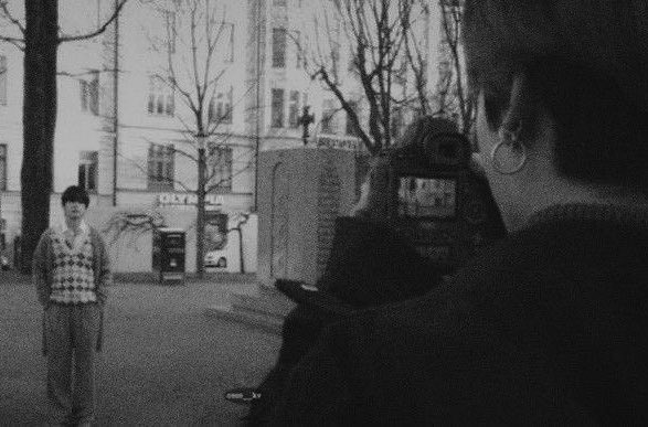 fererofer's tweet photo. #taekook 
текс вигу ау, где чонгук был слишком упрямым, а тэхен недостаточно настойчив. 
возможно стёклышко. 
/закончено/. https://t.co/3YWEIYAges