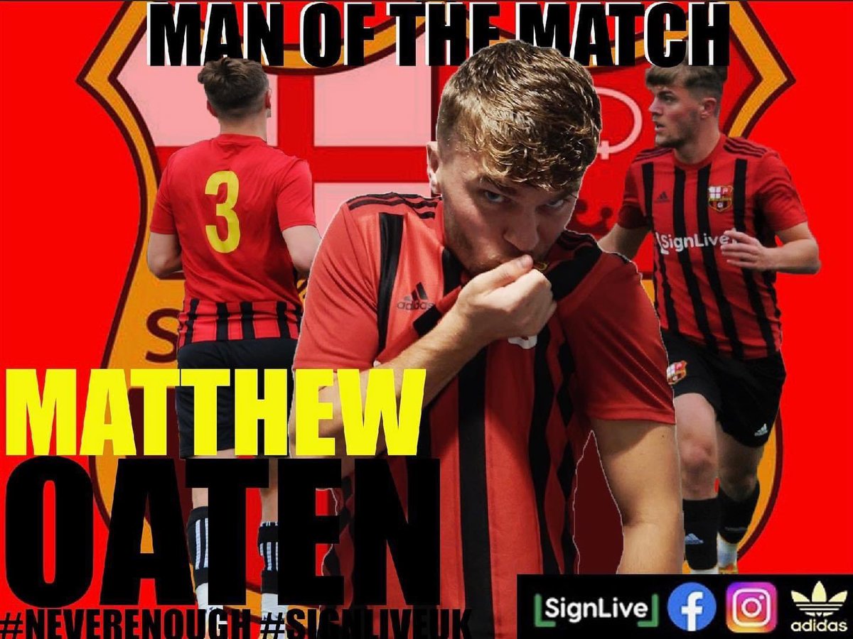 St. John's Deaf Football Club tweet media