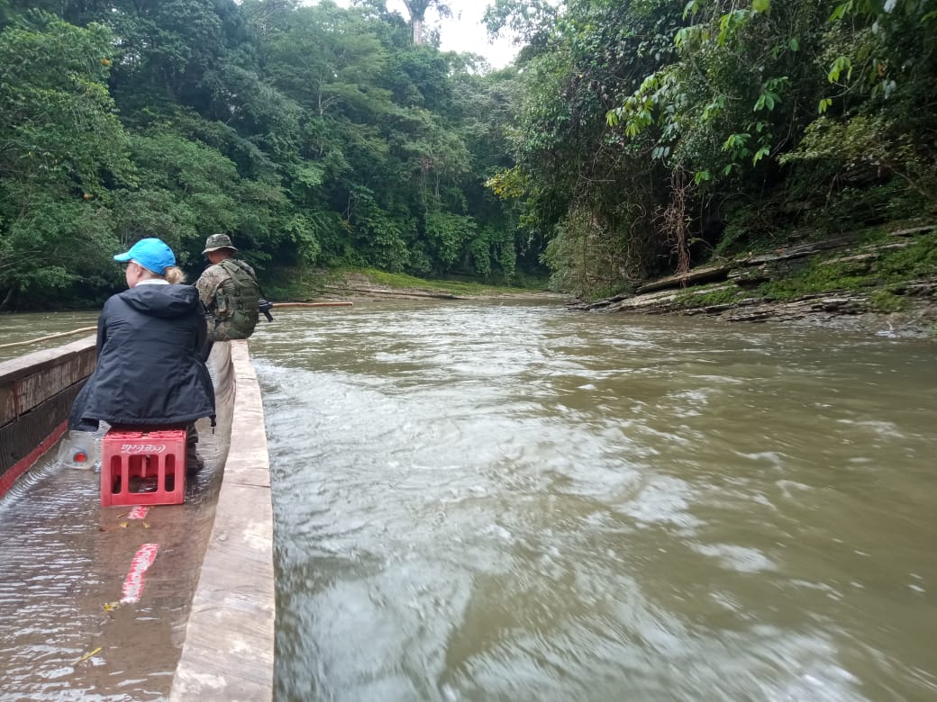 yatescait's tweet image. I've just spent the last 6 months in migrant camps in Panama's Darien province.
These were the most inspiring & heartbreaking months of my life. Aside from the 1000s of people I met, I will remember the queues, mud, & number of mosquitos we endured.
For now, a few photos: