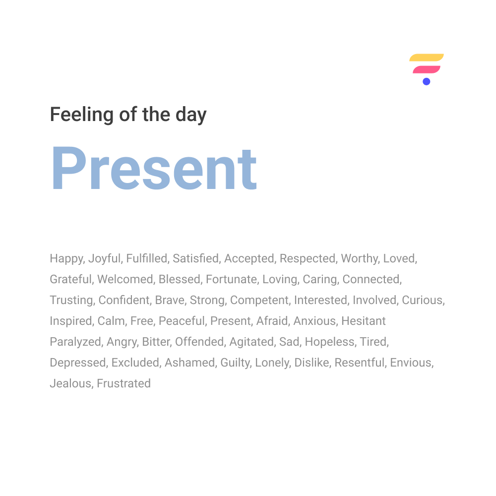 feelsart_ai's tweet photo. What does it mean for you to feel present? Engaged in the here and now? AI can help visualize at https://t.co/5DhvLCNL7s

#applaunch #feelsartai #ai #aiart #mood #emotions   #generatedart #stablediffusion  #aiapp #aiartist #aiartcommunity #nftart #digitalartist #present https://t.co/Q013ejWczs