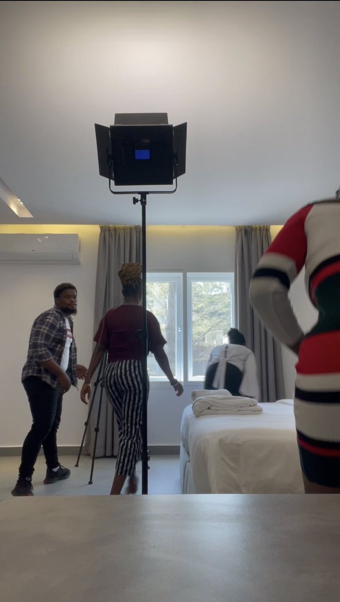 leora_ng's tweet photo. BTS 3 shoots in one week

https://t.co/ItiTCyNOmg

#leoranigeria #adagency https://t.co/v4Ze6FOK18