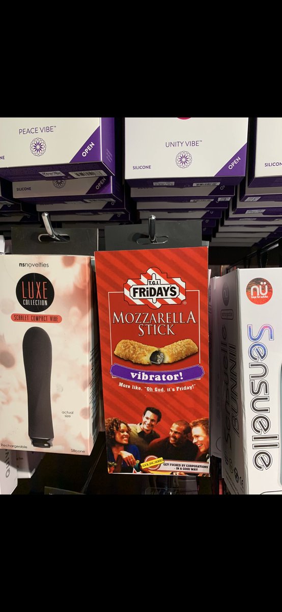 adirtyguntz's tweet photo. throwback to that time I put fake sex toys that I photoshopped at a sex shop, and was subsequently asked to leave that sex shop https://t.co/ZWvi4ucjhs