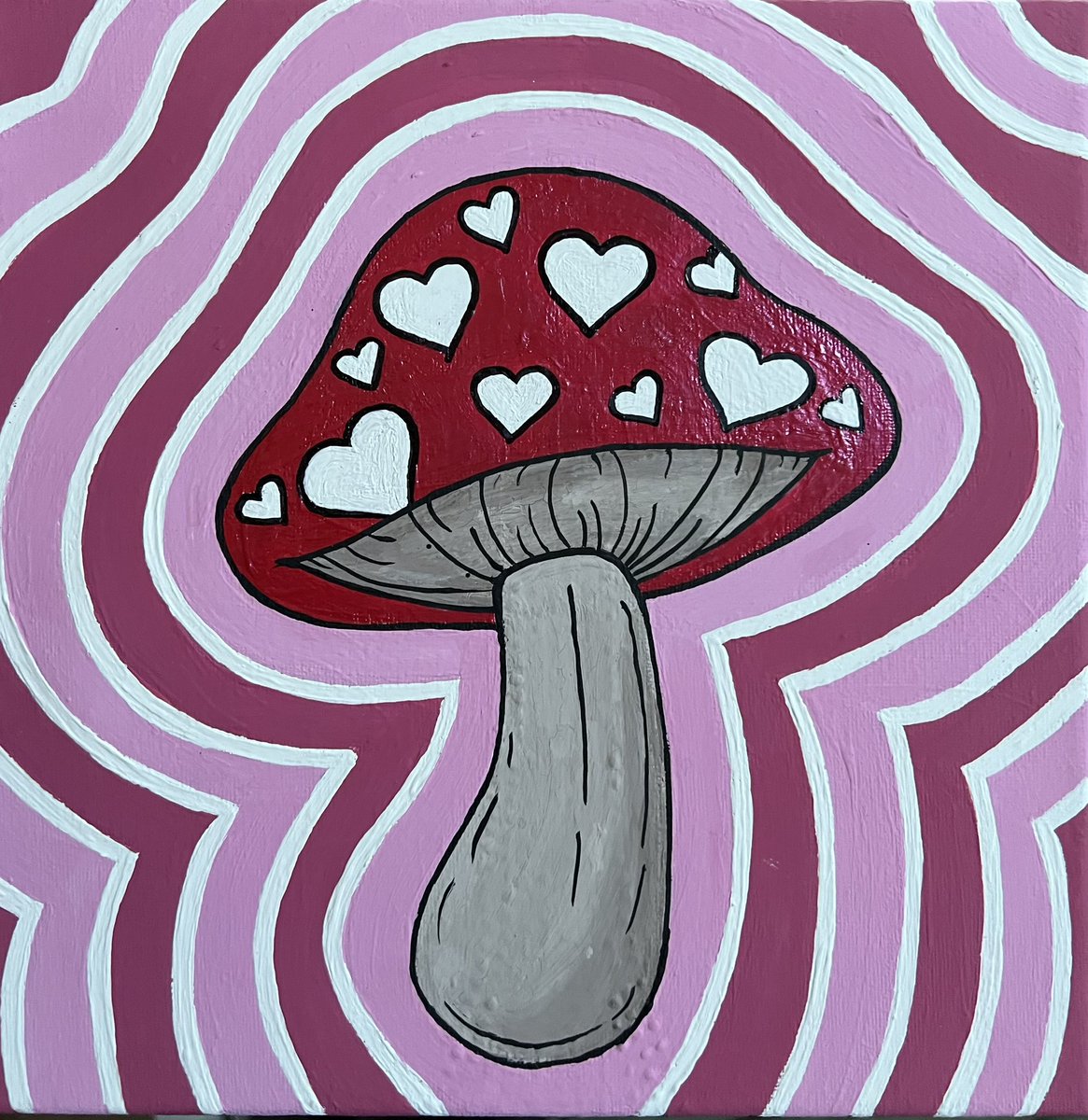 sofdelac's tweet image. I made this for my gf but I’m gonna make myself one cause it came out cute asf 😭😭