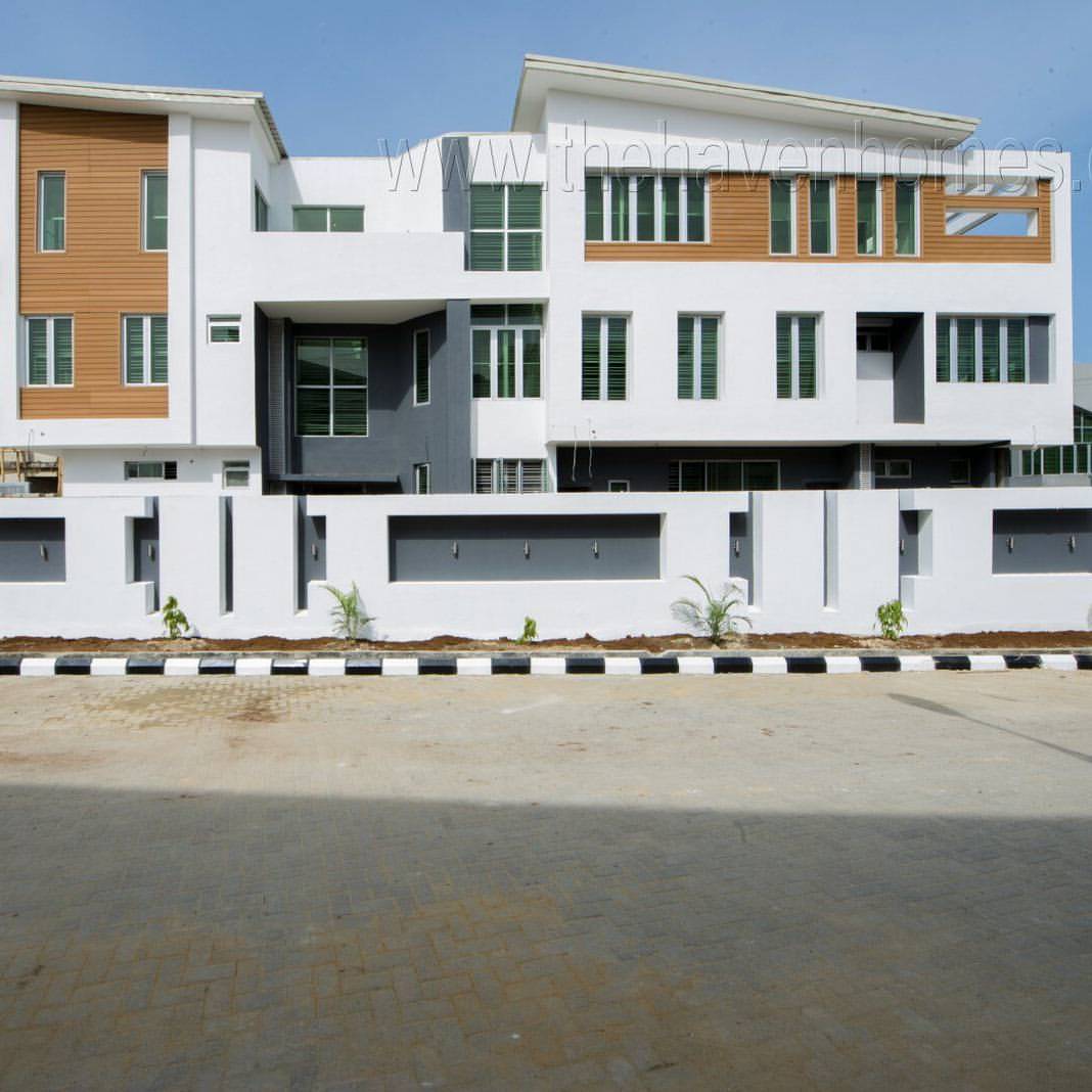 When you invest, you are buying a day that you don’t have to work.
#havenhomes #builtbynigerians #lagos
#affordableluxury