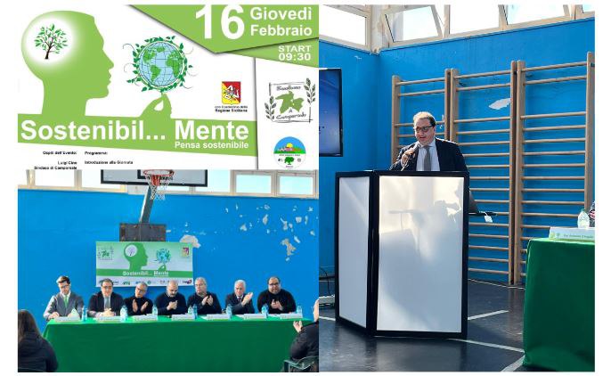 Oggi, in occasione della Giornata Nazionale per il Risparmio Energetico e gli Stili di Vita Sostenibili è importante sottolineare come la #transizioneenergetica rappresenti una straordinaria opportunità per l'Italia e i suoi territori. 

<a href="/ERGnow/">ERG</a>  
bit.ly/3I4xBUw