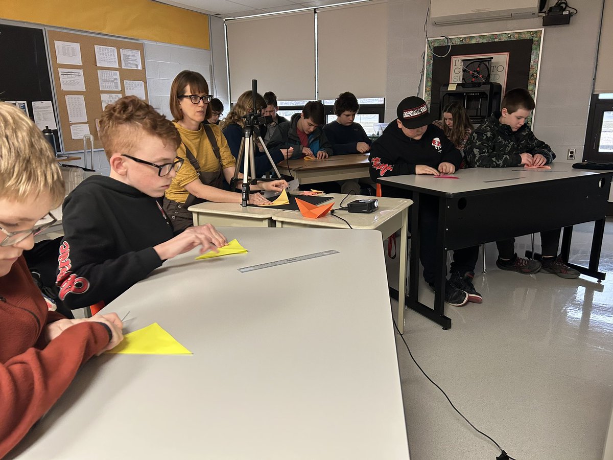 Patricia Thompson tweet media