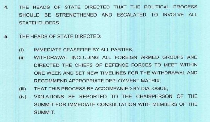 MMurogoli's tweet photo. @DieuWedi1 @eacrf_DRC Are you aware of the ongoing political peace process in DRC speaheaded by heads of states. It is in the interest of all the players to ensure peace through political action. EAC military heads reiterated this last week https://t.co/QDDTPBzKcc