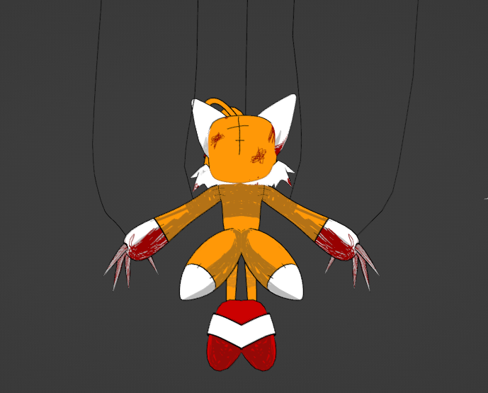 FNF Tails Doll Icons - 3D model by Luther (@..nosarahnorb) [875bc3d]