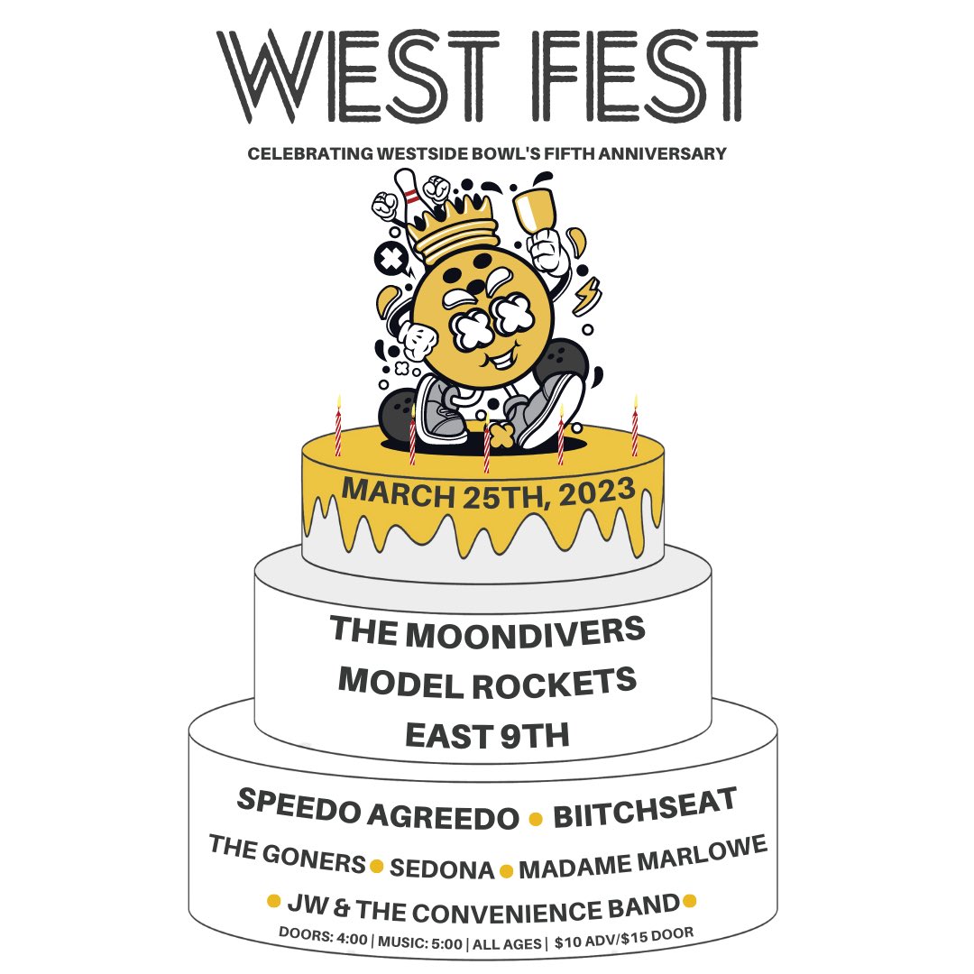 The Moondivers tweet media