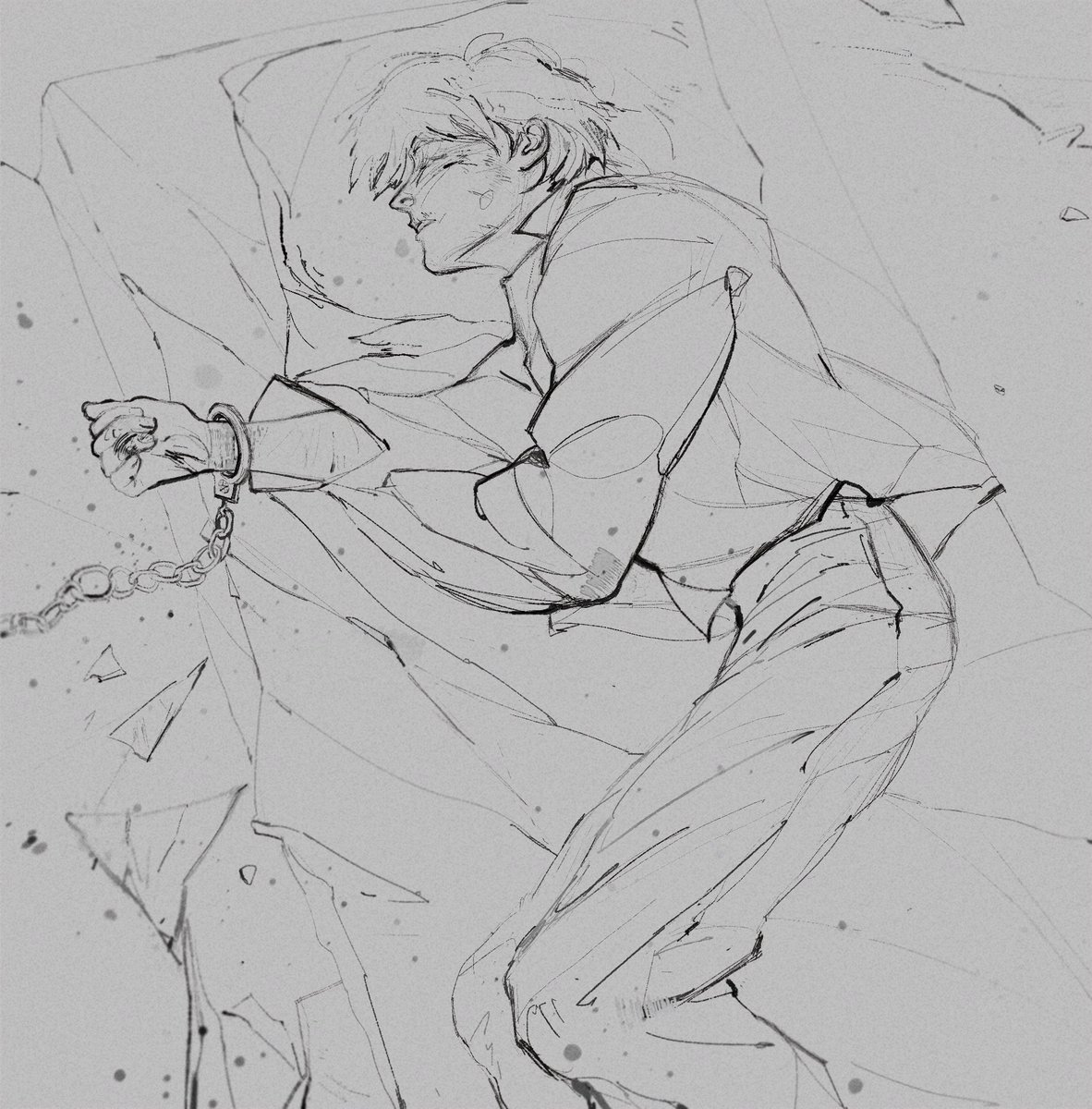 desert_fox_555's tweet image. Something about Sam

#supernatural #spn