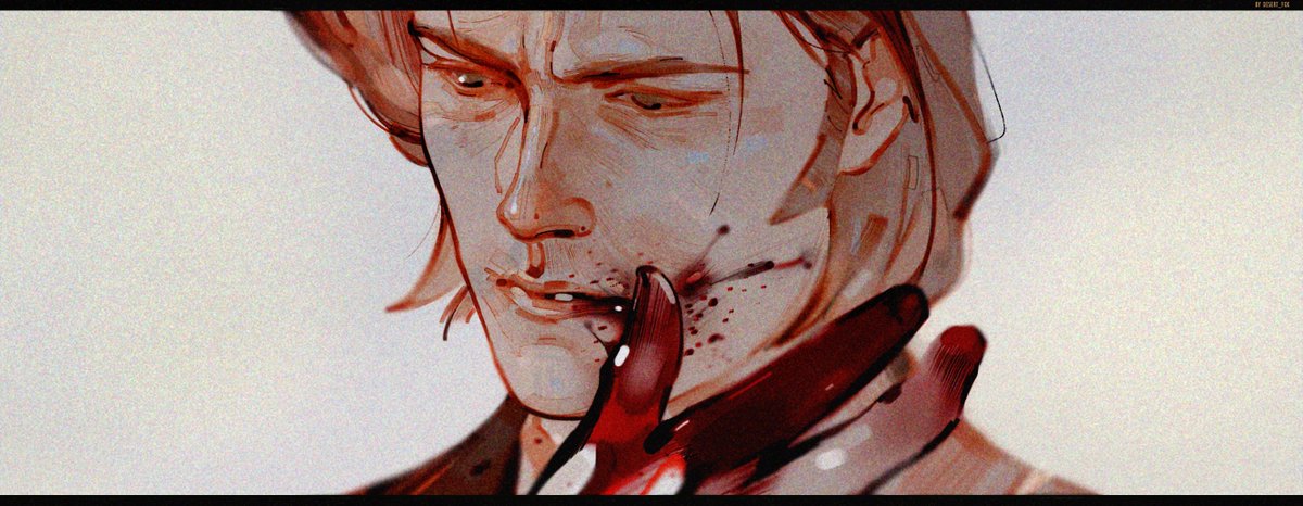 desert_fox_555's tweet image. Something about Sam

#supernatural #spn