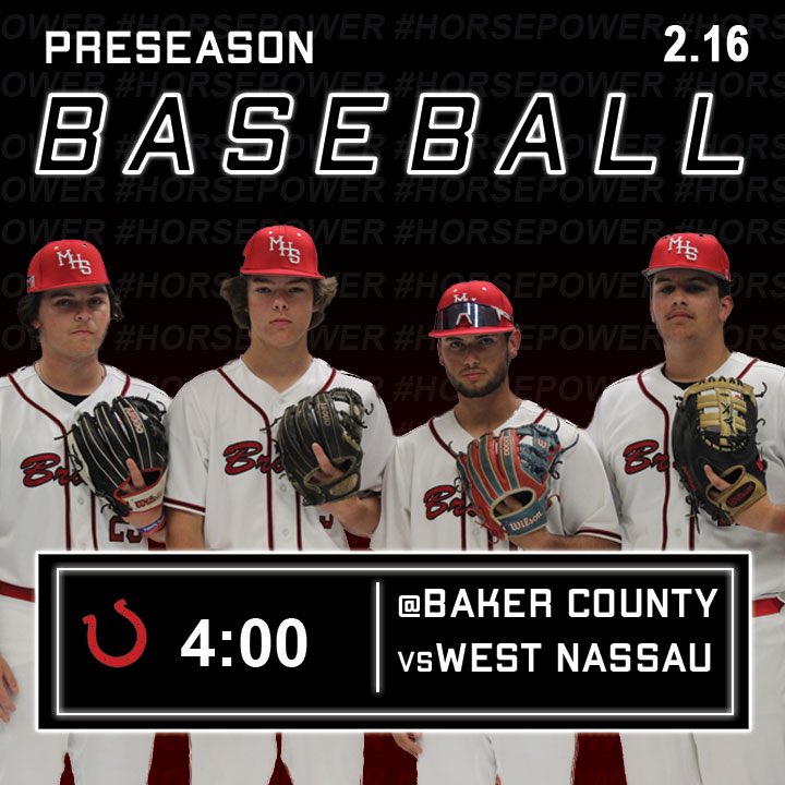 Middleburg Athletics tweet media