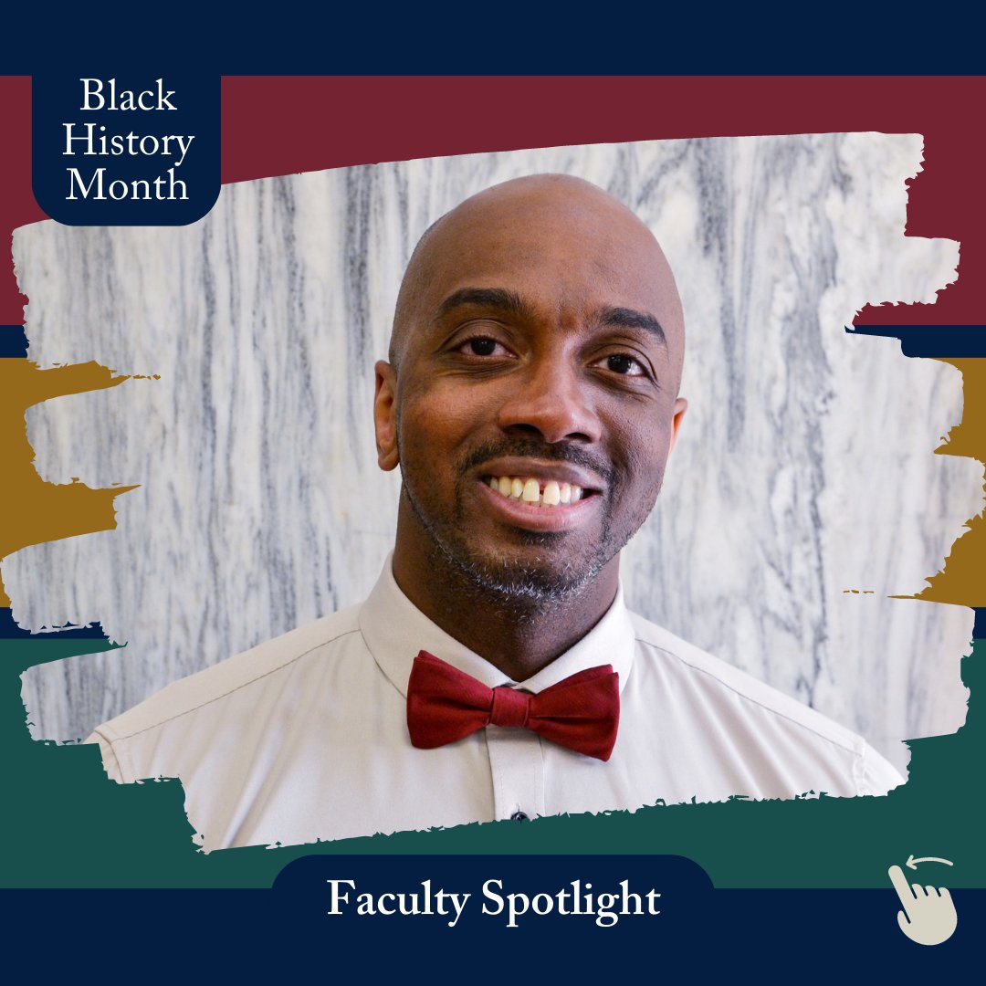 Georgetown Graduate Studies tweet media