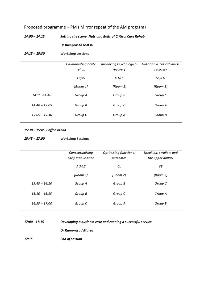 veerappan (@veerappan91050) on Twitter photo Come and join the 19th ACCS on 27&28th Apr 2023 in Manchester. Only 12 days to avail Early Bird Registration at critcaresymposium.co.uk <a href="/lizgoingon/">Dr Liz Thomas</a> @stockporticu <a href="/SalfordRoyalCCU/">Salford Royal Critical Care</a> @Cheapoflurane <a href="/CMCCN_ODN/">Cheshire and Mersey Critical Care Network</a> <a href="/AjEusuf/">Aj Eusuf</a> <a href="/MRI_ED/">ED MRI MFT</a> <a href="/jaynaisbitt/">jay naisbitt</a> <a href="/DarkNatter/">Paul Dark</a> <a href="/AMU_ELHT/">AMU @ ELHT</a> <a href="/sas_sobauk/">Imran Sharieff</a> <a href="/CC_3N/">CC3N</a> Come and join the 19th ACCS on 27&28th Apr 2023 in Manchester. Only 12 days to avail Early Bird Registration at critcaresymposium.co.uk <a href="/lizgoingon/">Dr Liz Thomas</a> @stockporticu <a href="/SalfordRoyalCCU/">Salford Royal Critical Care</a> @Cheapoflurane <a href="/CMCCN_ODN/">Cheshire and Mersey Critical Care Network</a> <a href="/AjEusuf/">Aj Eusuf</a> <a href="/MRI_ED/">ED MRI MFT</a> <a href="/jaynaisbitt/">jay naisbitt</a> <a href="/DarkNatter/">Paul Dark</a> <a href="/AMU_ELHT/">AMU @ ELHT</a> <a href="/sas_sobauk/">Imran Sharieff</a> <a href="/CC_3N/">CC3N</a>