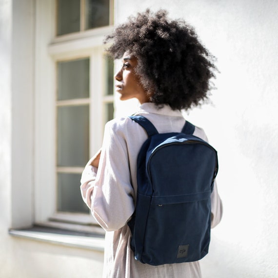 CyanBags's tweet image. Blue Backpack, Laptop Backpack, Canvas Vegan etsy.me/3x3nYy9 #travelbag #womenbackpack #menbackpack #laptopbackpack #largefabricbag @etsymktgtool