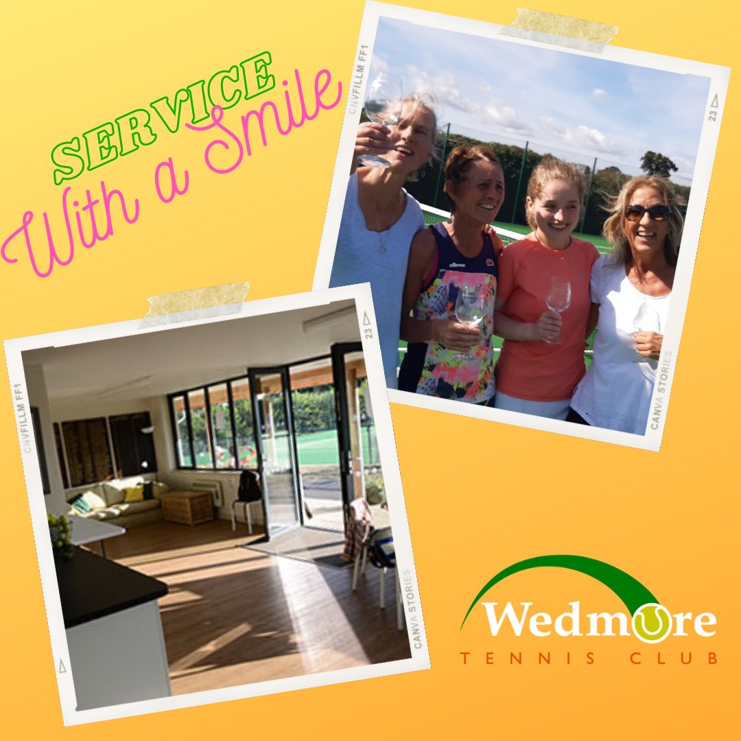 Wedmore Tennis Club tweet media