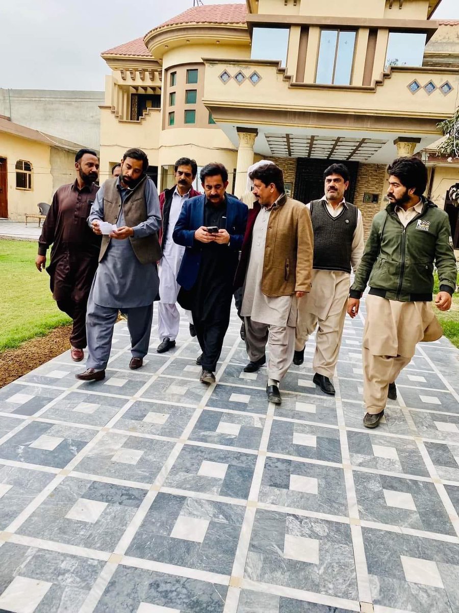 ChHadier's tweet photo. #NA135 #Elections #InshAllah #Shair #MalikSaifUlMalookKhokhar @MalikSaif135 🐅 https://t.co/KyjYaqffcg