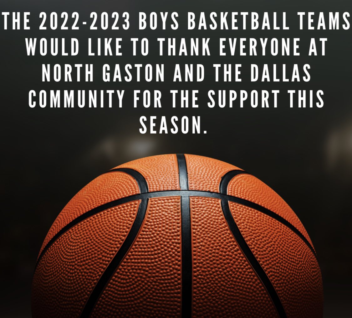 NoGaBasketball's tweet photo. https://t.co/3WeBE2CfgA