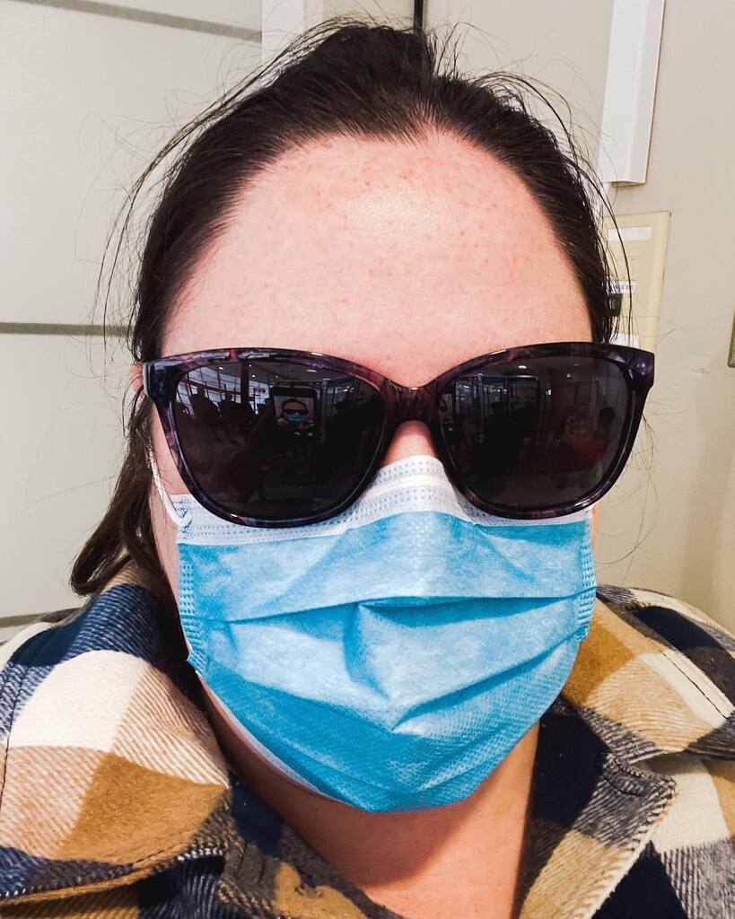 RebeccaBredin's tweet photo. Greetings from Brockville General Emergency! I’ve been very quietly going through health issues the past two weeks, starting with feeling ill after my vacation (the dreaded cruise crud) followed by a particularly rough period after stopping a medication … https://t.co/G1ZwxunQIE https://t.co/Vt7Z6w7FHe