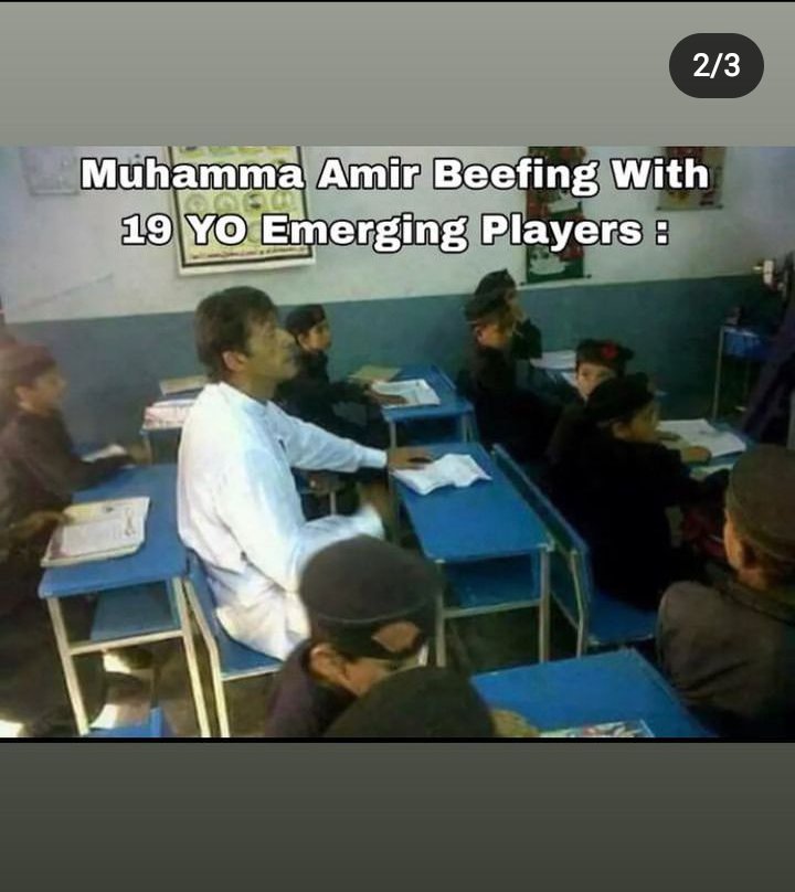 Aaliyan69's tweet photo. @_FaridKhan https://t.co/0hgftK6pMI