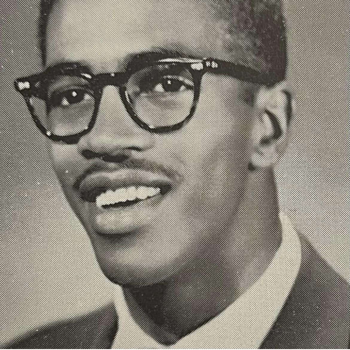 AndersonUAlumni's tweet photo. We're celebrating Black History Month at Anderson University by featuring a couple of our Black alumni who have made a difference in the world! https://t.co/nuRHhLjAHW