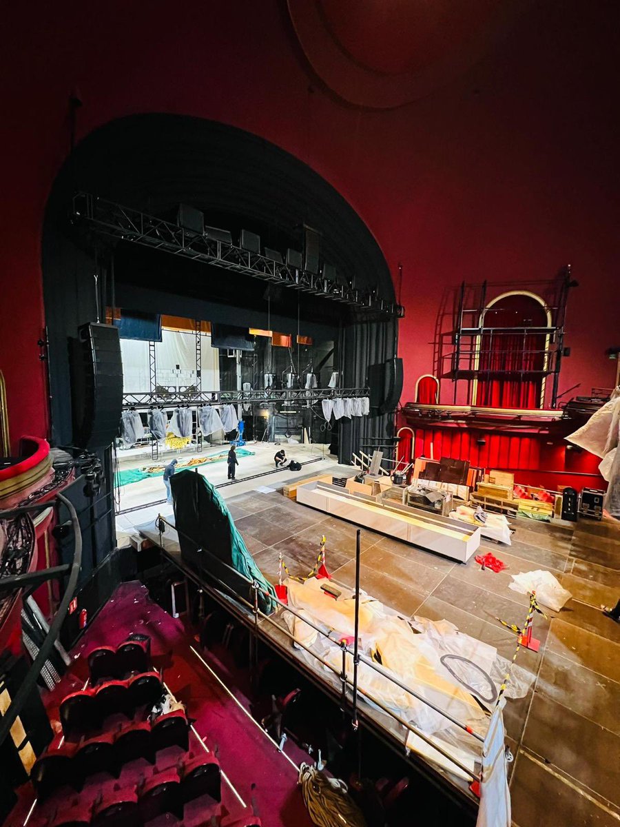 StagePrensa tweet media